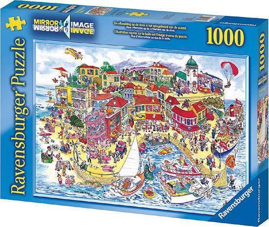 Holiday Village